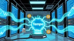 The Emergence of Tempo: A Strategic Inflection Point in Stablecoin Payments Infrastructure