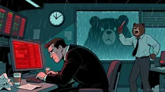 Paramount Skydance Outlook: A Stock to Approach with Caution