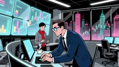 The Institutional Adoption of Prediction Markets: A New Asset Class Emerges