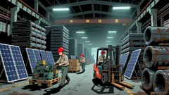 China's Diverging CPI and PPI Trends and Their Implications for Global Investors