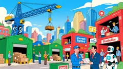 The 18% S&P 500 Rally Case for 2026: A Strategic Case for Cyclical Exposure