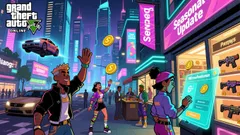 Is Take-Two Interactive (TTWO) Poised to Outperform Ahead of the GTA VI Launch?