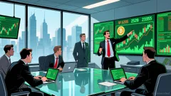 The BITW ETF: A Strategic Gateway to Diversified Crypto Exposure in a Maturing Market