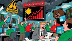 FTAI Infrastructure Outlook: Mixed Signals Amid Fundamentals and Weak Technicals