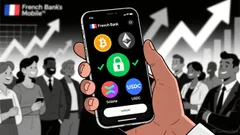 Why DeepSnitch AI is the Must-Have Tool for Retail Investors as Traditional Banks Enter the Crypto Space