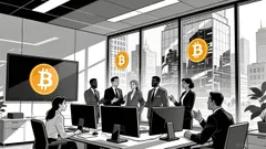 Strive's Aggressive Bitcoin Accumulation Strategy and Its Implications for Corporate Digital Asset Holdings
