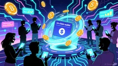 Rainbow's $RNBW Token Sale and Its Strategic Implications for Onchain Financial Ecosystems