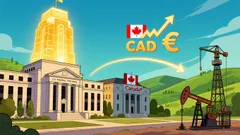 The Canadian Dollar's Resilience: A Strategic Case for Carry Trade and Currency Carry Opportunities