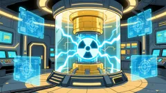 Strategic Leadership in the Nuclear Energy Transition: Why X-energy's New CFO Signals Strong Momentum