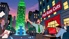 Small Caps Surprise on Unexpected Momentum