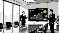 The Rise of Institutional-Grade Bitcoin Access: How PNC and Coinbase Are Reshaping Wealth Management