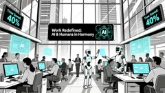 The AI Transition: Preparing for a Shorter Workweek and New Employment Paradigms