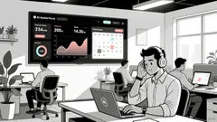 Investing in the Future of Work: Tackling Organizational Inefficiency with Deep Work and Psychological Safety