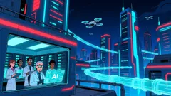 Oracle's AI Cloud Growth and Earnings Outlook in a Fed Easing Environment: Strategic Positioning Amid Debt-Fueled Expansion