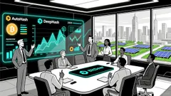 Cloud Mining in 2025: Evaluating ROI and Sustainability of Leading Platforms