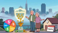 Sustainable Income Strategies for Retirees in High-Cost Areas