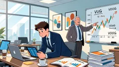 VUG vs. VOOG: Compliance and Liquidity Risk Analysis for Defensive Investors