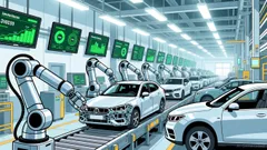 Germany's Industrial Sector: A Cyclical Turn or Structural Mirage?