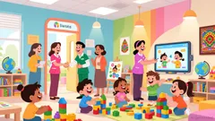 Childcare Services: What Recent Data Means for Investors