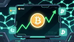 The Institutional Onramp: How PNC and Coinbase Are Reshaping Crypto Access for Mainstream Finance