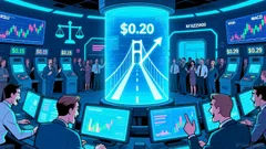 Is DOGE's Breakout Sustainable or a Bull Trap Amid Ethereum's Rally? Technical and Market Structure Analysis for Short-Term Positioning