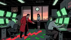 Market Overview for Worldcoin/Tether (WLDUSDT)