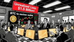 Twenty One Capital's Pre-IPO Bitcoin Move and Market Implications: Assessing Strategic Risks and Opportunities in a Volatile Landscape