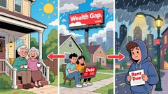 Save Plan & Risk Management: What Recent Data Means for Investors