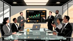 PNC and Coinbase's Bitcoin Integration: A Strategic Inflection Point for Institutional Crypto Adoption