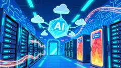 Storage Titans Outpace GPU Giants: Why WD and Seagate Are Leading the AI Expansion Wave