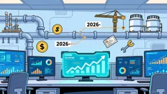 Assessing Kinder Morgan's 4.3% Dividend Safety and Growth Risks