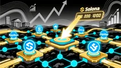 Solana's Liquidity Reset: A Strategic Buying Opportunity Amid Structural Shifts?