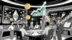 Ethereum's Institutional Adoption and Network Upgrades: A Catalyst for $12,000 by 2026?