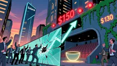 Solana (SOL) at the Precipice: Is a Liquidity Reset Paving the Way for a Sustainable Recovery?