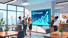 Phreesia's Q3 2025-2026: Contradictions Emerge on AccessOne Growth, Cross-Sell, and VoiceAI Integration