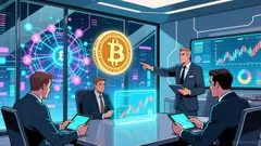 Bitcoin Treasury Innovation: How Strategic Partnerships Are Unlocking Institutional-Grade Yield Opportunities