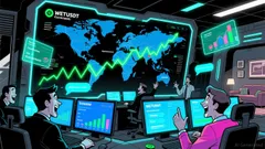 Binance's Strategic Expansion into Altcoin Futures: A New Era for Leveraged Crypto Trading