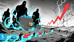 Cardano (ADA) and the QE-Driven Fractal Setup: Is History Repeating for a 166x to 2,000% Rally?