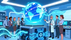 IonQ's Quantum Leap: Can Growth Justify Its 166x Multiple?