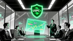 USDCx and the Rise of Privacy-Enhanced Stablecoins in Institutional Finance