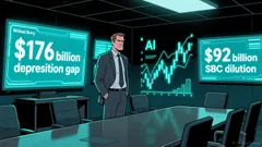 Tokenization and AI: Burry's Divergent Paths in Reshaping Finance