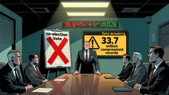 Coupang's Data Breach and Governance Crisis: Implications for E-Commerce and Tech Sector Investments in Asia