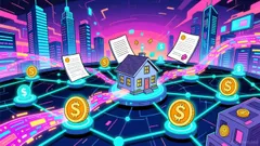 Michael Burry's Reversal: Why a Former Crypto Skeptic Is Eyeing Tokenization