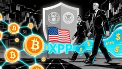 Bitcoin News Today: Altcoin ETFs Surge Past Bitcoin Amid Dovish Fed Outlook and Regulatory Clarity