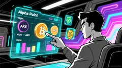 Binance Alpha's Inclusion of DOYR: A Strategic Entry Point for Early Movers in the Web3 Ecosystem