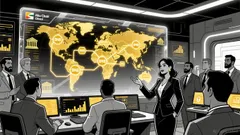 Binance's Abu Dhabi Approval and Its Implications for BNB's Institutional Adoption