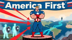 Trump's Contradictory Security Strategy: Growth Trade-Offs and Alliance Fractures