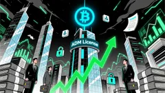 Binance's ADGM Regulatory Breakthrough: A Catalyst for BNB and Institutional Adoption?