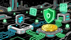 The Hidden Value in Long-Cycle Infrastructure Tokens: Why ONDO's Weak Price Action Signals a Strategic Entry Point