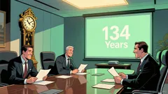 Procter & Gamble's Dividend Streak: Sustainability Under Scrutiny